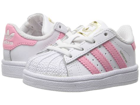 kinder schuhe adidas superstar|Kids' Superstar Shoes .